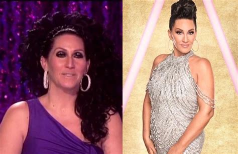 michelle visage plastic surgery